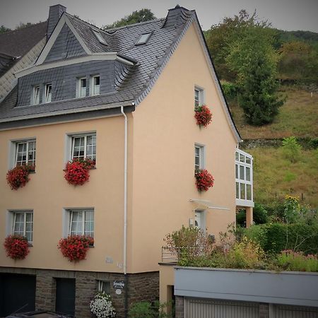 Ferienwohnung Haus Bleser كوتشيم المظهر الخارجي الصورة