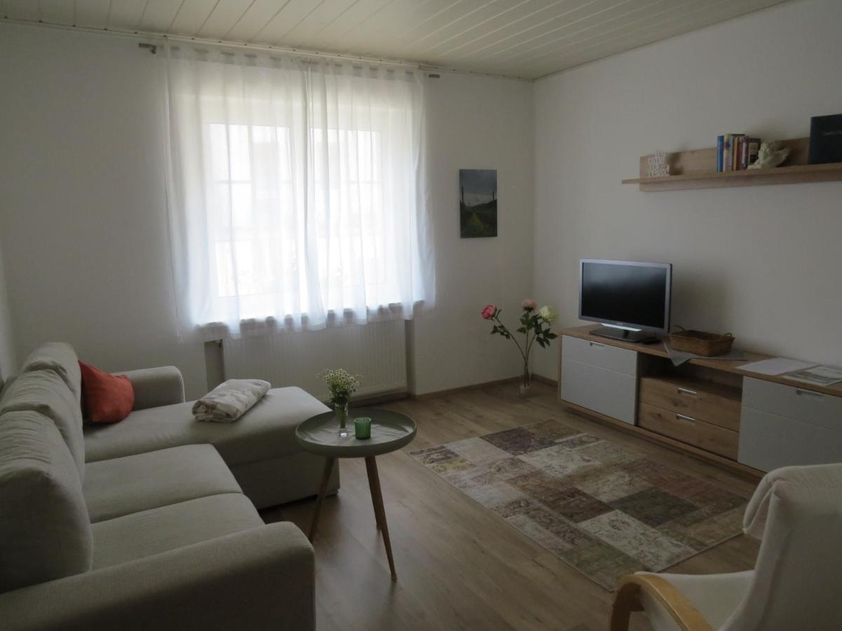 Ferienwohnung Haus Bleser كوتشيم المظهر الخارجي الصورة