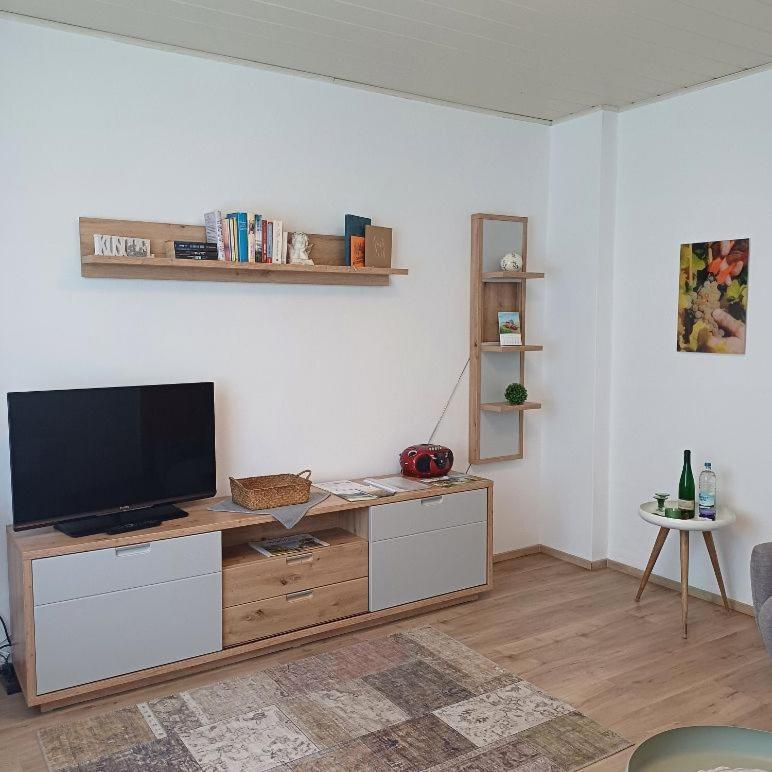 Ferienwohnung Haus Bleser كوتشيم المظهر الخارجي الصورة