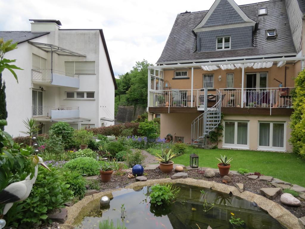 Ferienwohnung Haus Bleser كوتشيم المظهر الخارجي الصورة